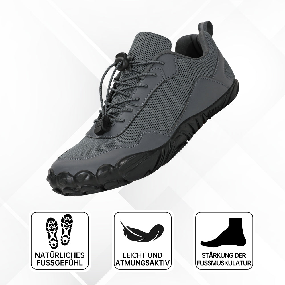 Ortopedyczne wodoodporne buty barefoot 10