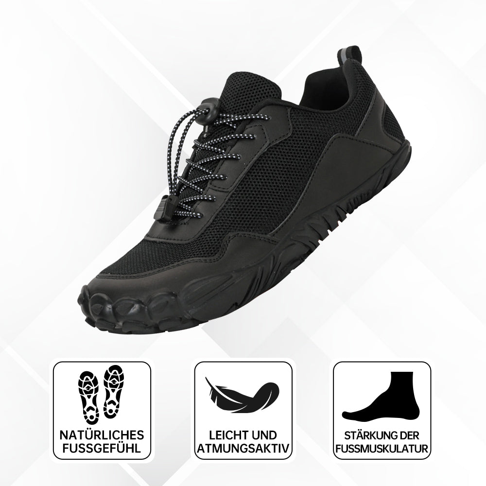 Ortopedyczne wodoodporne buty barefoot 11