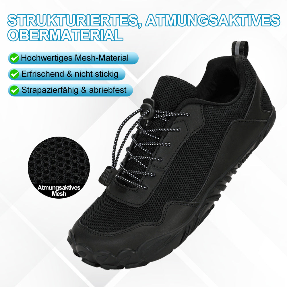Ortopedyczne wodoodporne buty barefoot 3