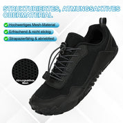 Ortopedyczne wodoodporne buty barefoot 3