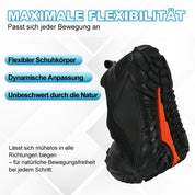 Ortopedyczne wodoodporne buty barefoot 5