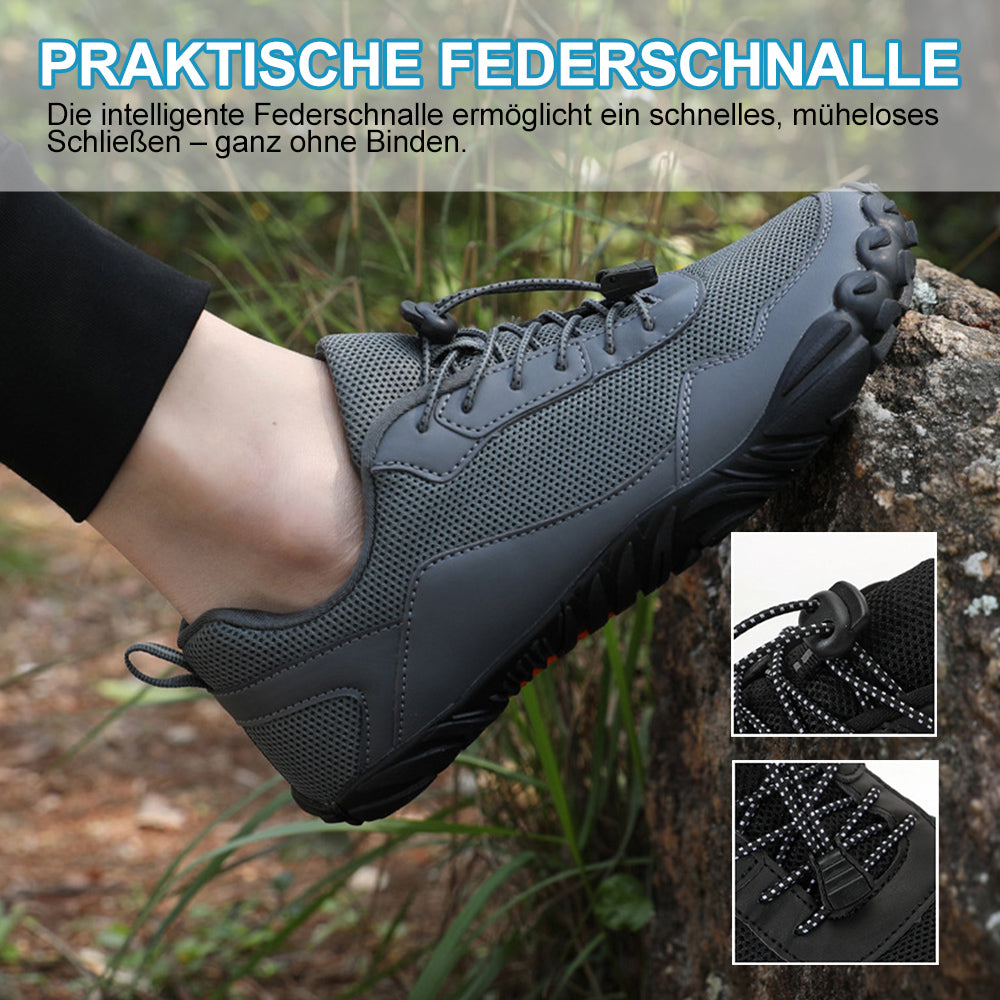 Ortopedyczne wodoodporne buty barefoot 6
