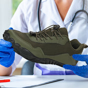 Ortopedyczne wodoodporne buty barefoot 7