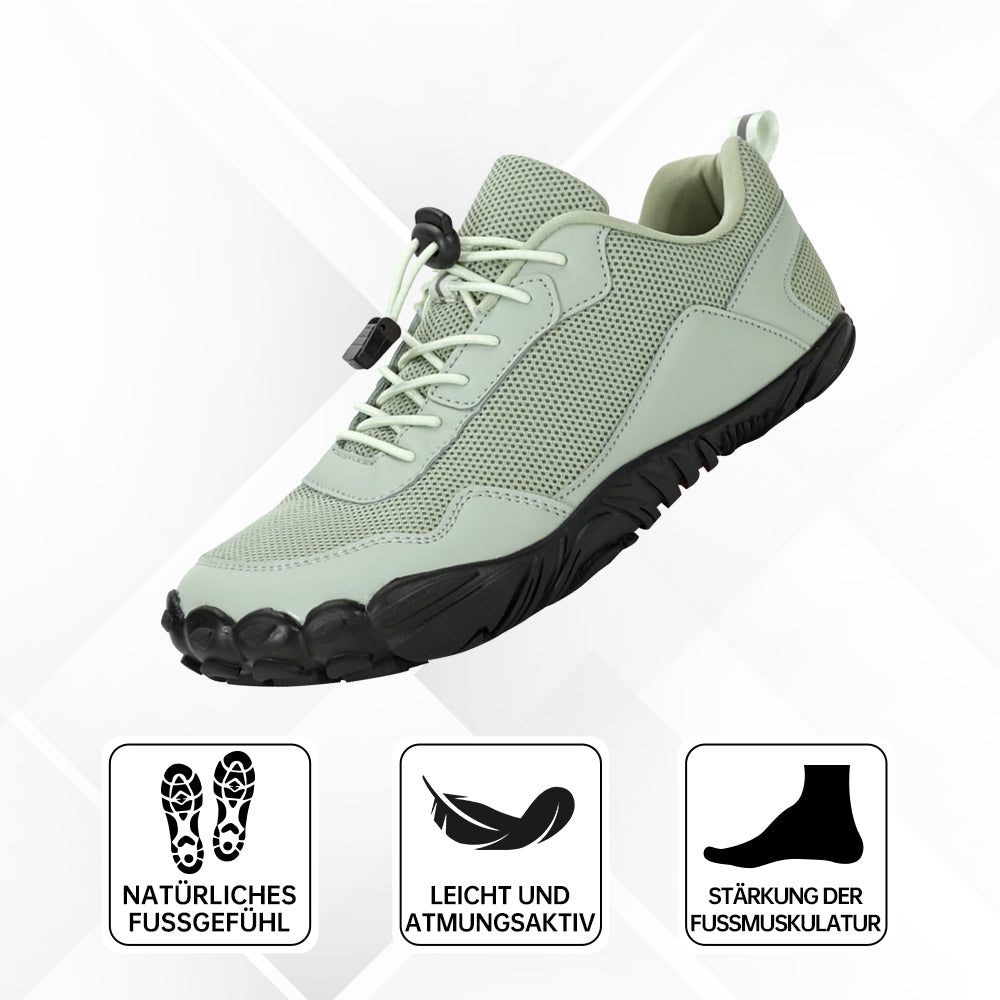 Ortopedyczne wodoodporne buty barefoot 9