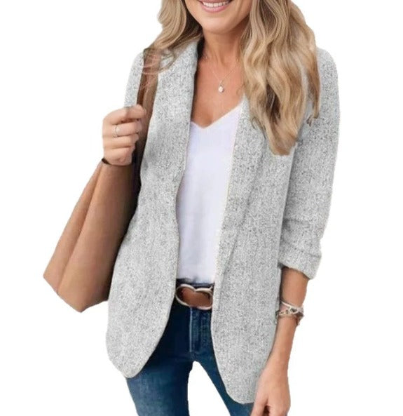 Arina | Elegancki Garnitur Damski Dwuczęściowy