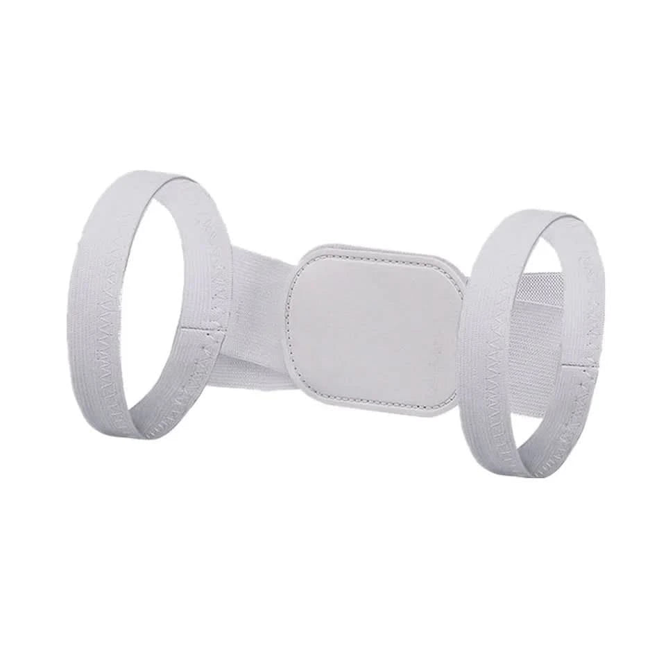 PosturePro | Niewidoczny korektor postawy zapewniający prawidłowe ustawienie kręgosłupa i wsparcie pleców 1