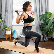 Power Pilates Trainer – Do treningu całego ciała 1