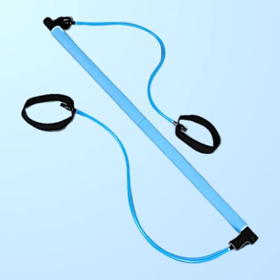 Power Pilates Trainer – Do treningu całego ciała 6