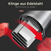 PressChop™ | Mühelos Knoblauch & Co. zerkleinern 7