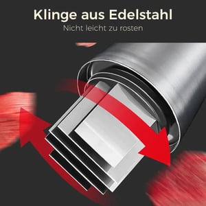 PressChop™ | Mühelos Knoblauch & Co. zerkleinern 7