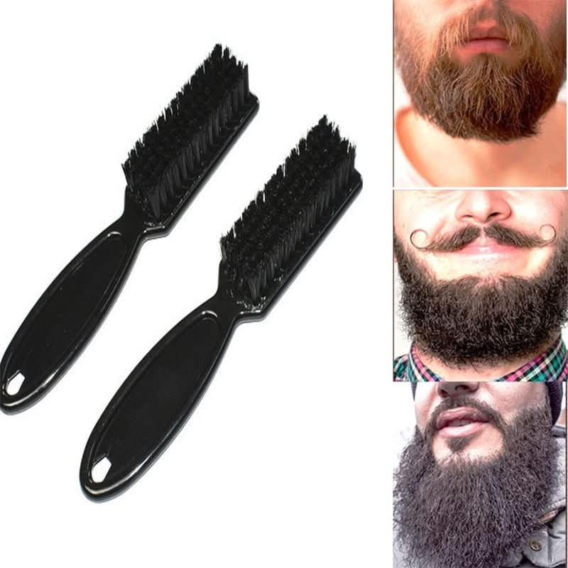 ProBrush Men | Wysokiej jakości szczotka do włosów i brody do pielęgnacji i stylizacji 2