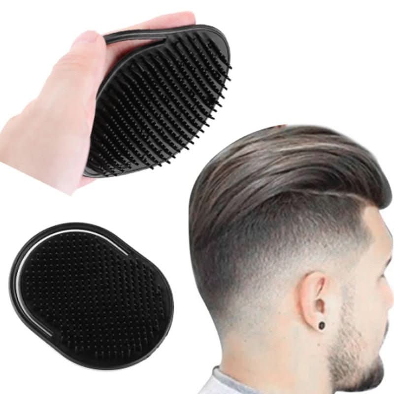 ProBrush Men | Wysokiej jakości szczotka do włosów i brody do pielęgnacji i stylizacji 9