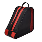 ProGlide Skatebag – Praktyczna torba do przechowywania wszystkich rodzajów łyżew 0