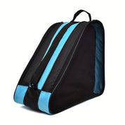 ProGlide Skatebag – Praktyczna torba do przechowywania wszystkich rodzajów łyżew 9