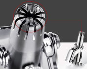 ProTrim Nose Hair Cutter | Bezbolesny trymer ze stali nierdzewnej do nosa i uszu 4