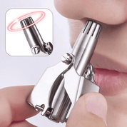 ProTrim Nose Hair Cutter | Bezbolesny trymer ze stali nierdzewnej do nosa i uszu 6