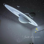 Projektor Galaxy z efektami planetarium do kina domowego, pokoju dziecięcego i nocnego nieba 4