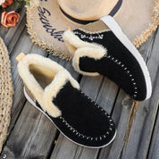 Przytulne buty damskie | Zima 2