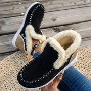 Przytulne buty damskie | Zima 3
