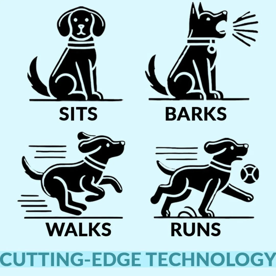 Realistyczny szczeniak robota 4