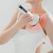 Regulowany Elektryczny Masażer do Terapii Bańkami – Poprawa Krążenia i Regeneracji Mięśni 4