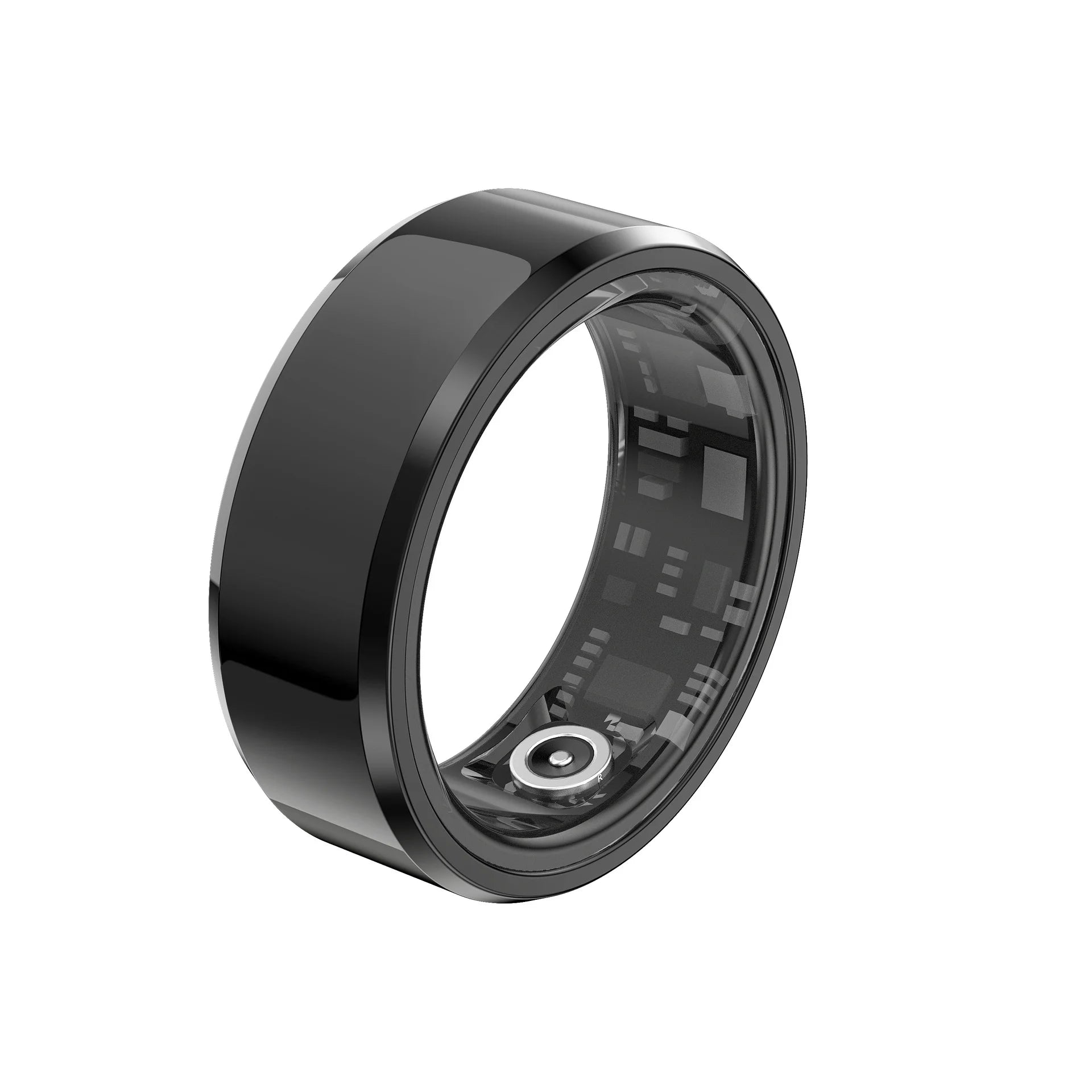 RingFit™ – inteligentny pierścień monitorujący aktywność fizyczną 10