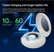 RingFit™ – inteligentny pierścień monitorujący aktywność fizyczną 2