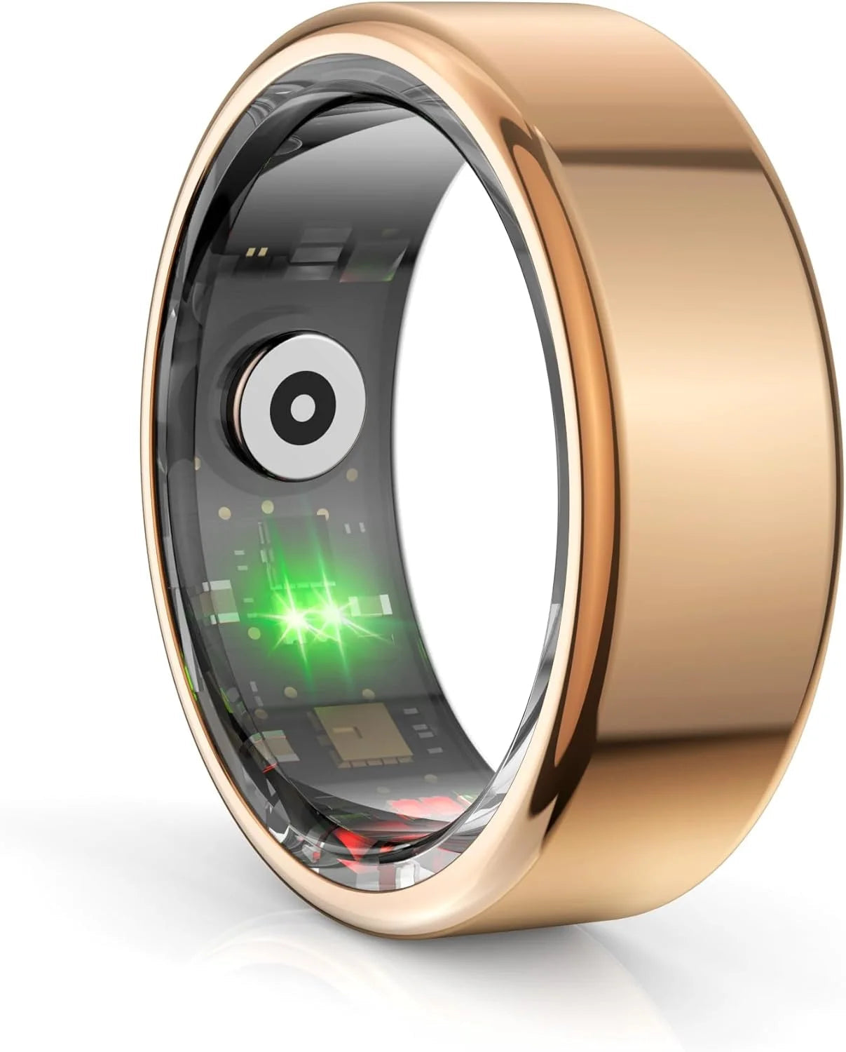 RingFit™ – inteligentny pierścień monitorujący aktywność fizyczną 7