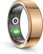 RingFit™ – inteligentny pierścień monitorujący aktywność fizyczną 7