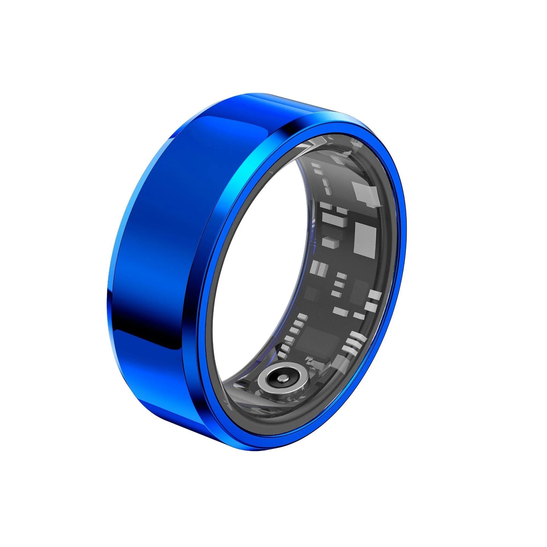 RingFit™ – inteligentny pierścień monitorujący aktywność fizyczną 8