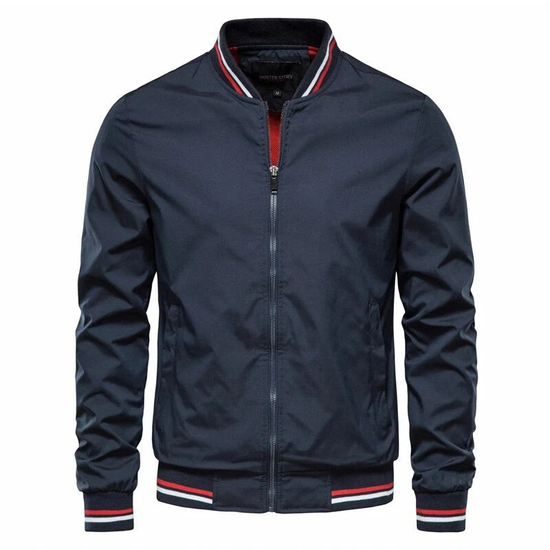 Ryder | Bomberjacke 1