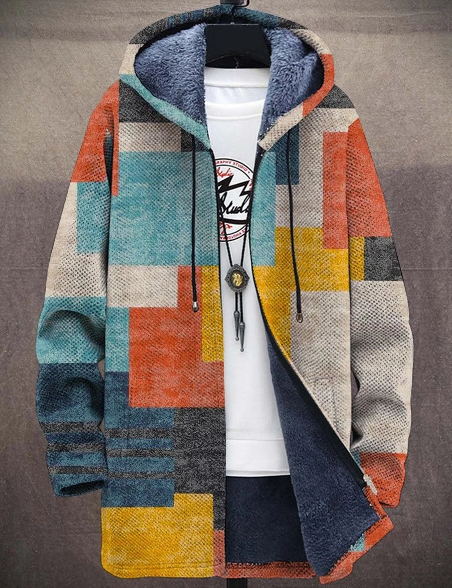SAVANNA | LUX ART INSPO CARDIGAN 0