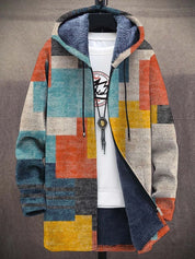SAVANNA | LUX ART INSPO CARDIGAN 1