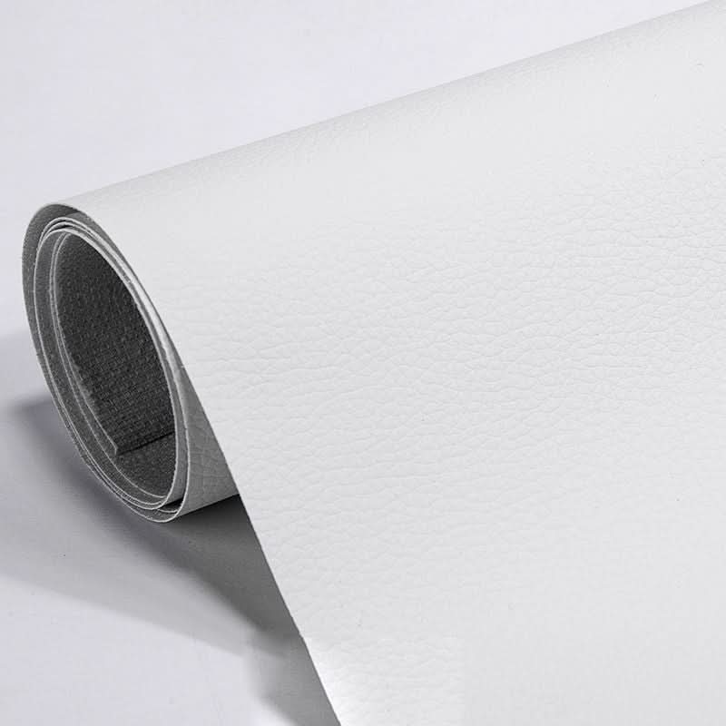 Samoprzylepna łatka do naprawy skóry 50x137 cm 14