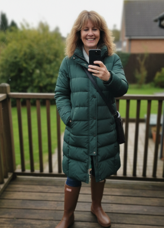 Customer photo