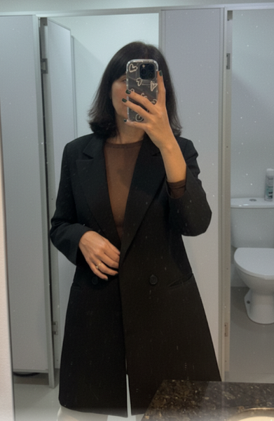 Customer photo