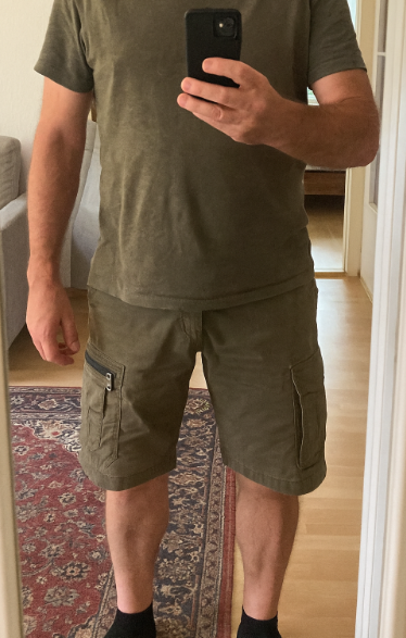Customer photo