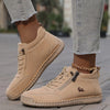 Khaki / 36