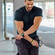 Skakanka SmartFit – bezprzewodowa i cyfrowa dla efektywnego treningu 3