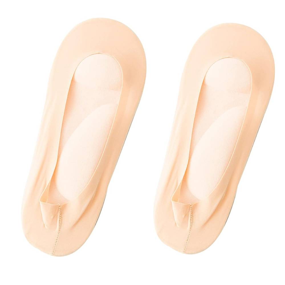 Skarpetki 3D Arch Support dla kobiet – oddychające, antypoślizgowe, stylowe wzornictwo 0