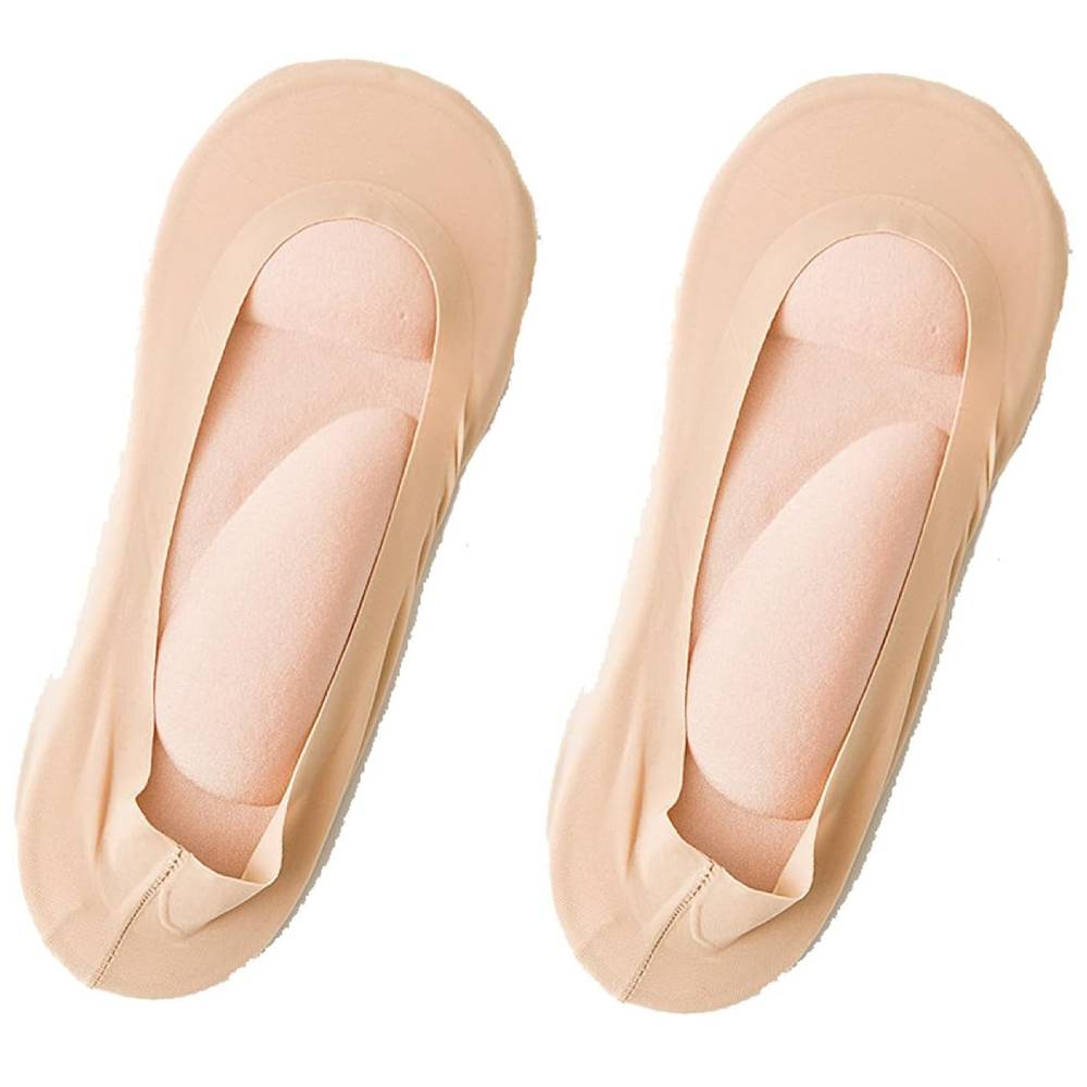 Skarpetki 3D Arch Support dla kobiet – oddychające, antypoślizgowe, stylowe wzornictwo 2