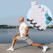 Skarpetki ActiveComfort – oddychające i trwałe 2