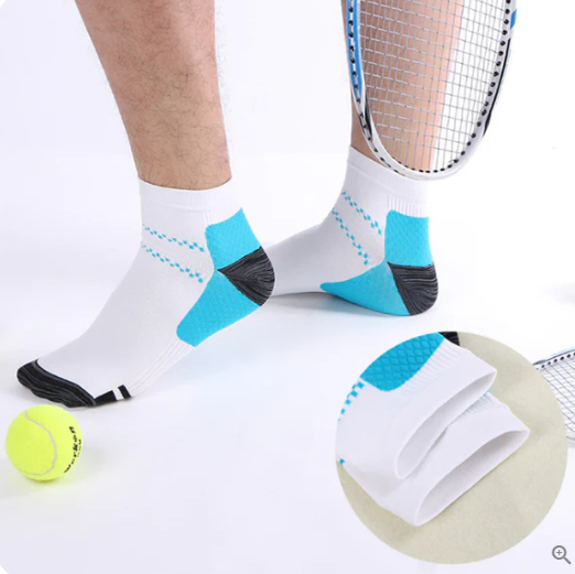 Skarpetki ActiveComfort – oddychające i trwałe 5