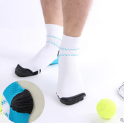 Skarpetki ActiveComfort – oddychające i trwałe 6