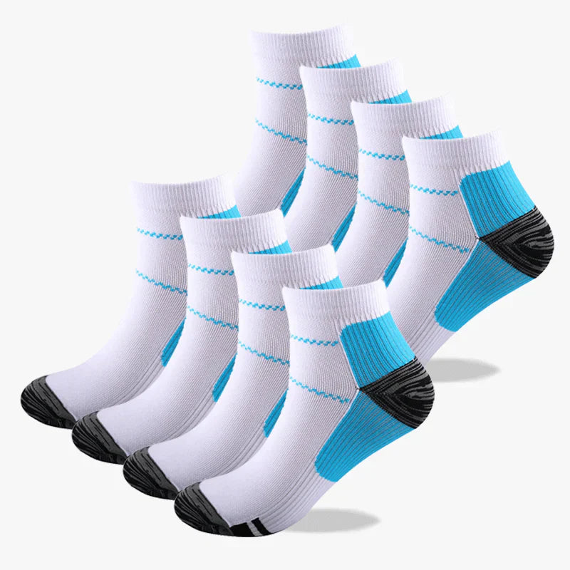 Skarpetki ActiveComfort – oddychające i trwałe 7