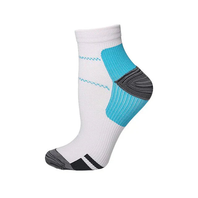 Skarpetki ActiveComfort – oddychające i wytrzymałe 0