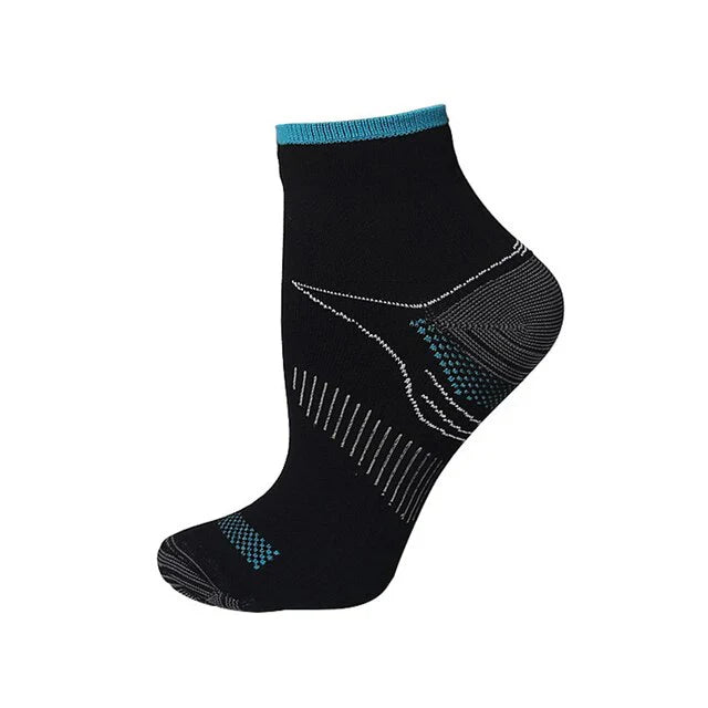 Skarpetki ActiveComfort – oddychające i wytrzymałe 1