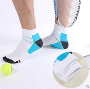 Skarpetki ActiveComfort – oddychające i wytrzymałe 5