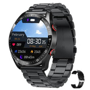 Smartwatch do nieinwazyjnego pomiaru poziomu glukozy we krwi 0