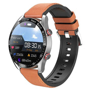 Smartwatch do nieinwazyjnego pomiaru poziomu glukozy we krwi 3